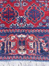 Tapis ancien Persan Joshagan fait main, 1Q05