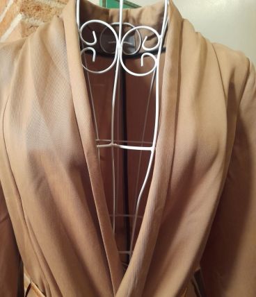 Veste