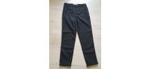 Pantalon rayé 