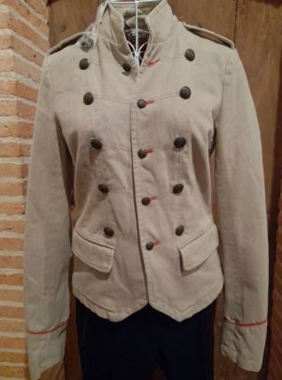 Veste