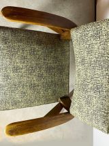 FAUTEUIL SKAI 1950