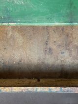 TABLE CONSOLE DOUBLE PLATEAU
