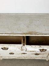 COMMODE SUEDOISE 19 EME