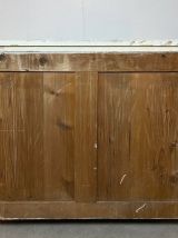 COMMODE SUEDOISE 19 EME