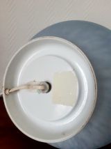 Lampe oeuf Uovo Fontana Arte 1980