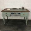Bureau ancien 
