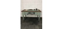 Bureau ancien 