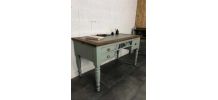 Bureau ancien 