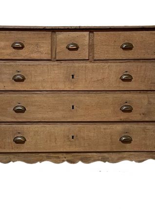 COMMODE 6 TIROIRS