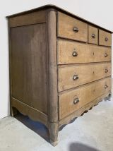 COMMODE 6 TIROIRS