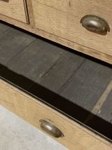 COMMODE 6 TIROIRS