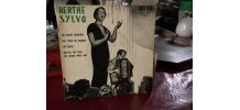 Berthe Sylva 45 toursj