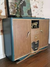 Buffet Enfilade Art Déco