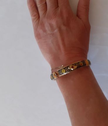 Bracelet léger 