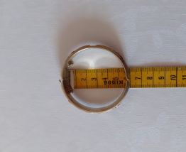 Bracelet léger 