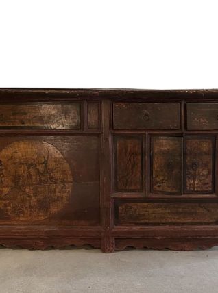 BUFFET CHINOIS