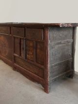 BUFFET CHINOIS