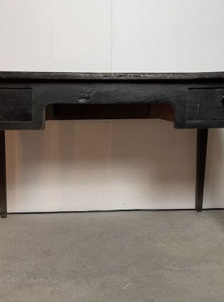 BUREAU 2 TIROIRS