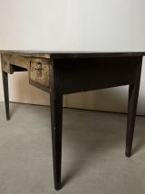 BUREAU 2 TIROIRS