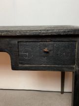 BUREAU 2 TIROIRS