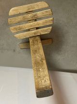 CHAISE SCULPTURE