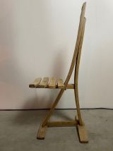 CHAISE SCULPTURE