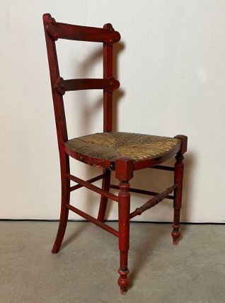 CHAISE CAMPAGNE