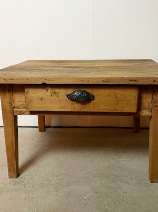 PETITE TABLE BASSE NOYER