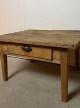 PETITE TABLE BASSE NOYER