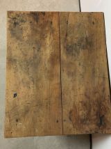 PETITE TABLE BASSE NOYER