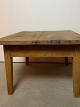 PETITE TABLE BASSE NOYER
