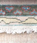 Tapis vintage Turc Sivas fait main, 1P143