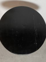 GUERIDON NOIR