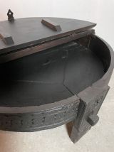 TABLE BASSE INDIENNE