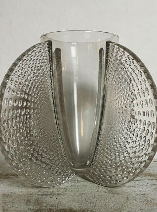 VASE LALIQUE ANNEES 30