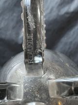VASE LALIQUE ANNEES 30