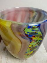 VASE "MURANO"
