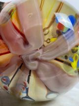 VASE "MURANO"