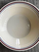 Service de table neuf Corelle Jardin Fruitier 18 pièces