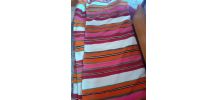tapis vintage marocaine fais main 