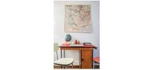 Bureau années 70