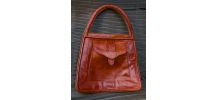 sac cuir 