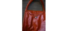 sac cuir 