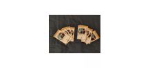 Cartes Harry Potter