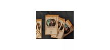Cartes Harry Potter