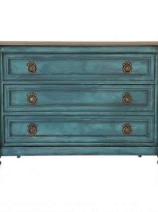 Commode
