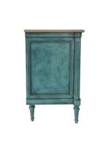 Commode
