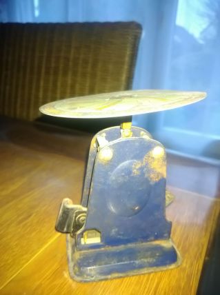 Pèse lettre