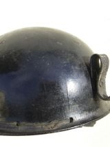 casque "barrette de mineur"