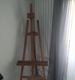 CHEVALET DE DESSIN 